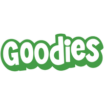 Goodies logo no background